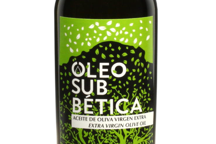 MARÍN SERRANO EL LAGAR, S.L. - OLEOSUBBÉTICA (DOP PRIEGO DE CÓRDOBA)