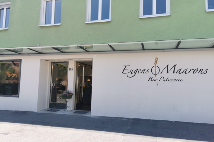 Eugens & Maarons Bio GmbH