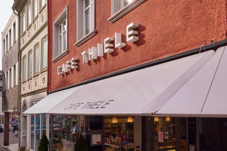 Café Thiele