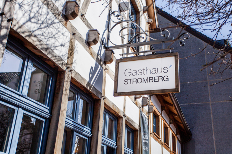 Gasthaus Stromberg