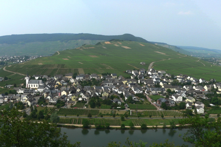 Weingut Christoph Koenen