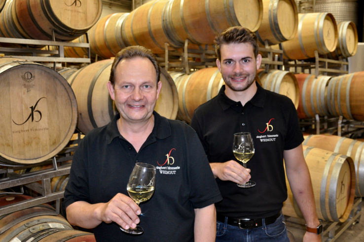Weingut Siegbert Bimmerle