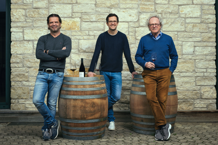 Weingut Julius Zotz
