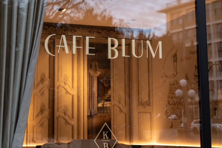 Café Blum