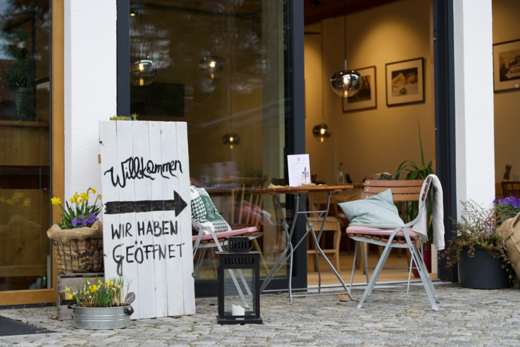 Murnauer Kaffeehaus